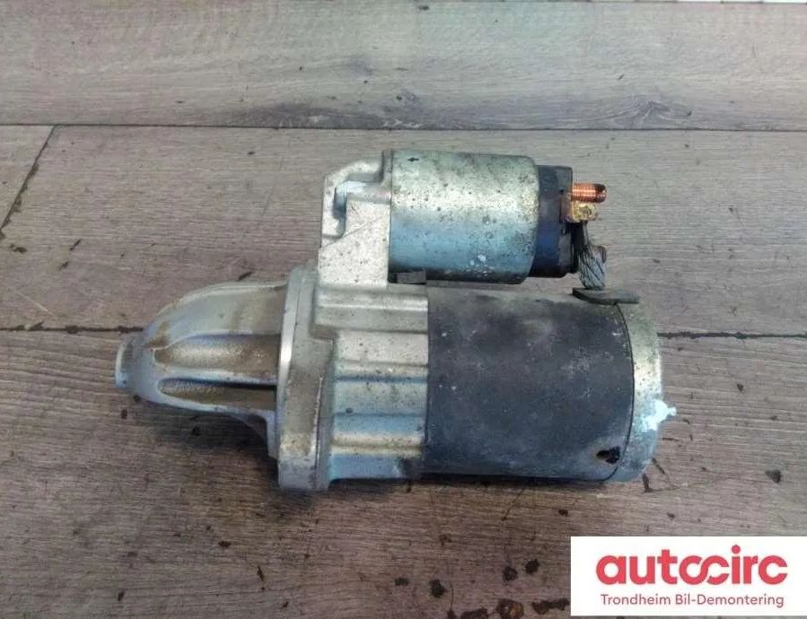 SUBARU Forester SH (2007-2013) Starter Motor 23300aa570,m000t20175 30840948