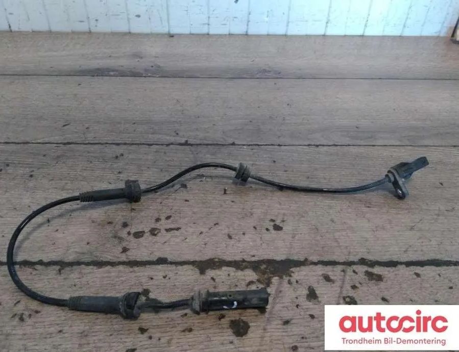 BMW 1 Series F20/F21 (2011-2020) Front Left ABS Sensor 34526791223,34526884422 30841138