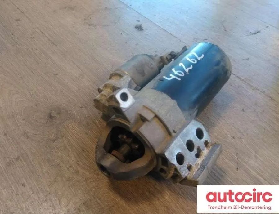 BMW X1 E84 (2009-2015) Starteris 7801203,1241-7801203-03,12418570238,0001115069 30841206