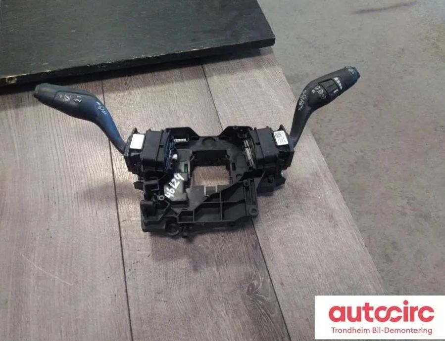 FORD Mondeo 5 generation (2014-2022) Headlight Switch Control Unit dg9t-14b552-arjw,dg9t-14b522-arn3ja6,2516230,eg9t-13335-faw,dg9t-17a553-ddw,17009025 30842218