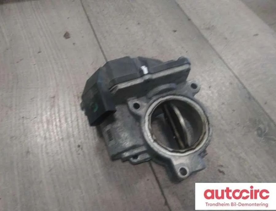 AUDI A7 C7/4G (2010-2020) Throttle Body 057128063d,057128063g,a2c53249891 30842427
