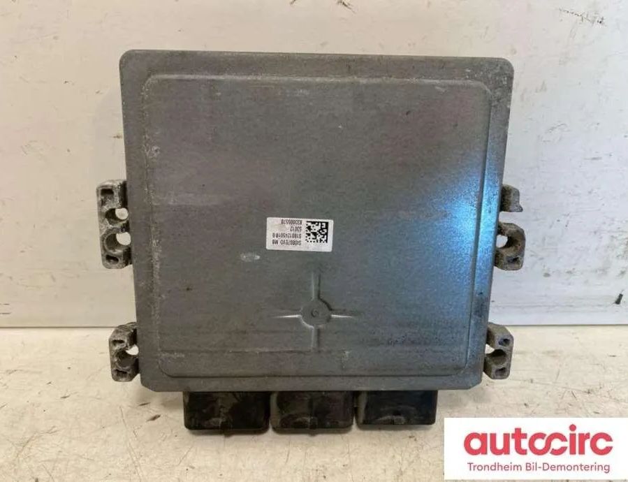 CITROËN C4 Picasso 2 generation (2013-2018) Kreisās puses luktura kronšteina stiprinājums 1610104380,9808376980 30848539