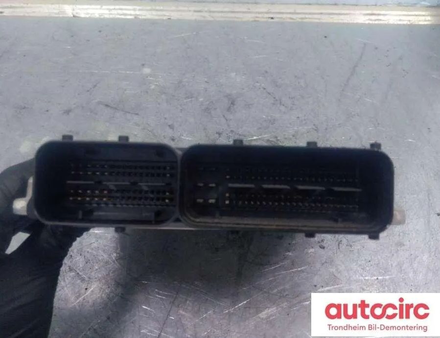 VOLKSWAGEN Caddy 4 generation (2015-2020) Держатель передний левого фонаря 04l907309k,04l906016cc,0281030170 30851031