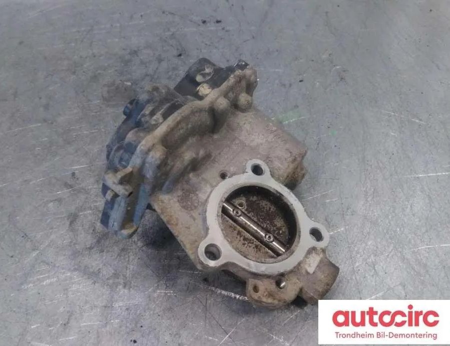 VOLKSWAGEN Caddy 4 generation (2015-2020) EGR vārsts 04l131501d,v29030629h 30851074