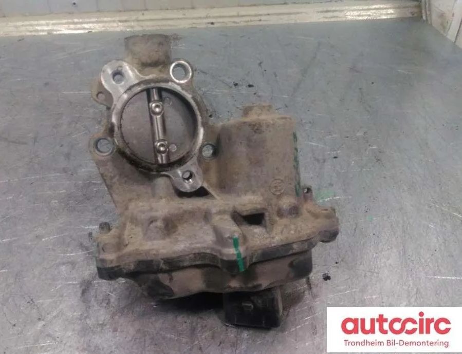 VOLKSWAGEN Caddy 4 generation (2015-2020) EGR vārsts 04l131501d,v29030629h 30851074