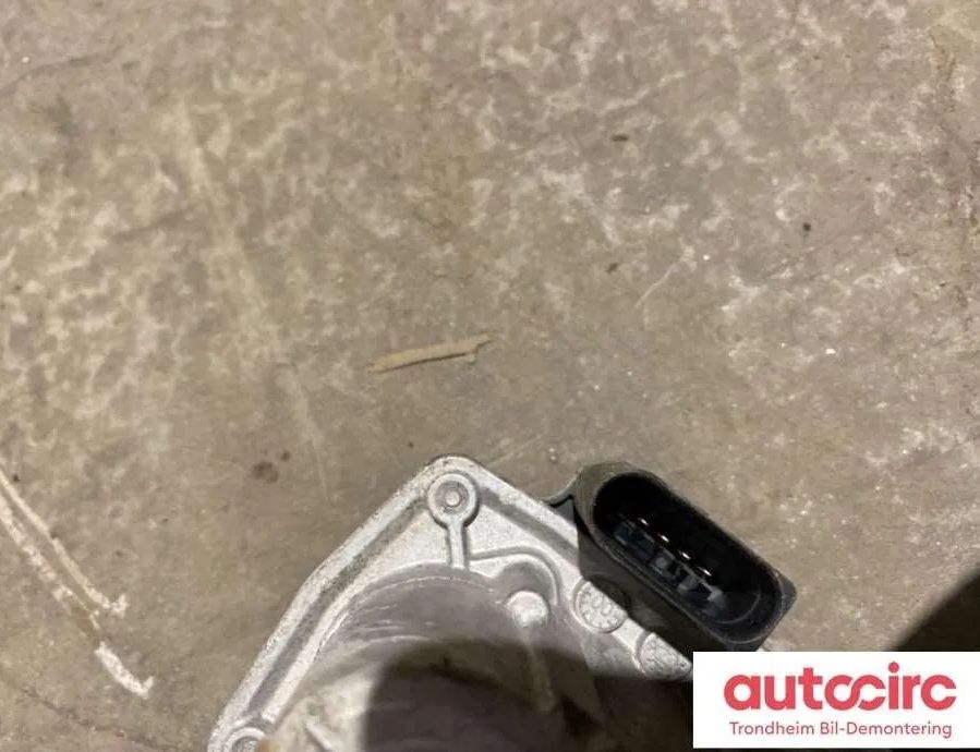 VOLKSWAGEN Caddy 4 generation (2015-2020) Катализатор 2k0131701c,2k0254300fx 30852976