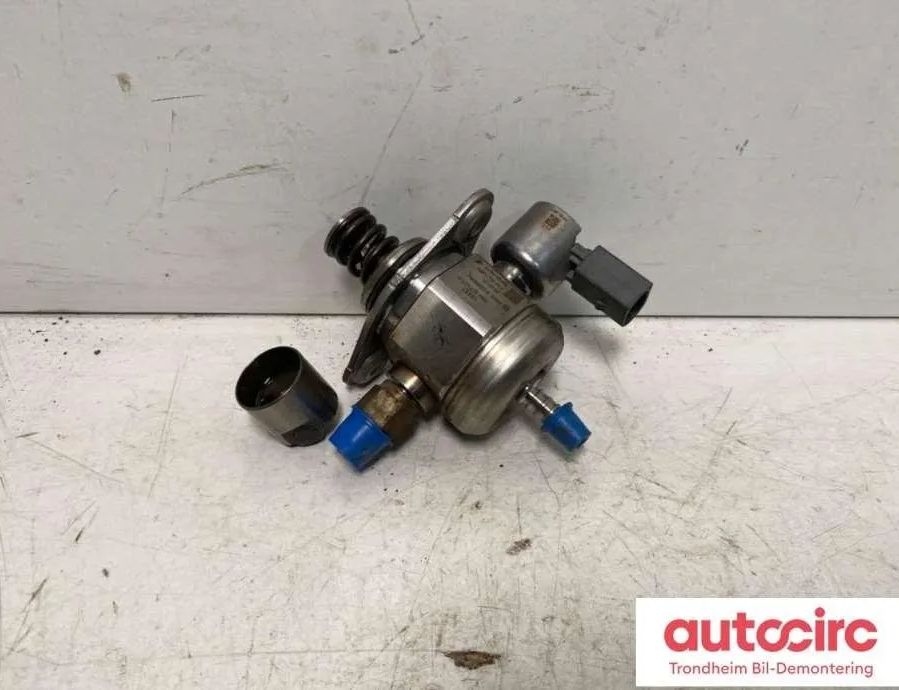 AUDI A4 B8/8K (2011-2016) In Tank Fuel Pump 06h127025k,06h127025n,06h127025q,0261520095 30855666