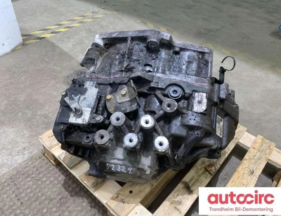 OPEL Insignia A (2008-2016) Transfer Box 55576368,95509069,mdk,tf-80sc 30858116