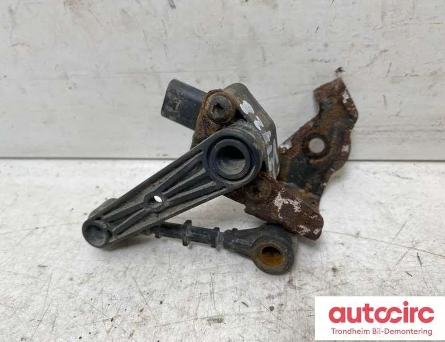 LAND ROVER Discovery 5 generation (2016-2024) Priekšējais kreisais līmeņa sensors lr098914,jpla3d026ab 30861078