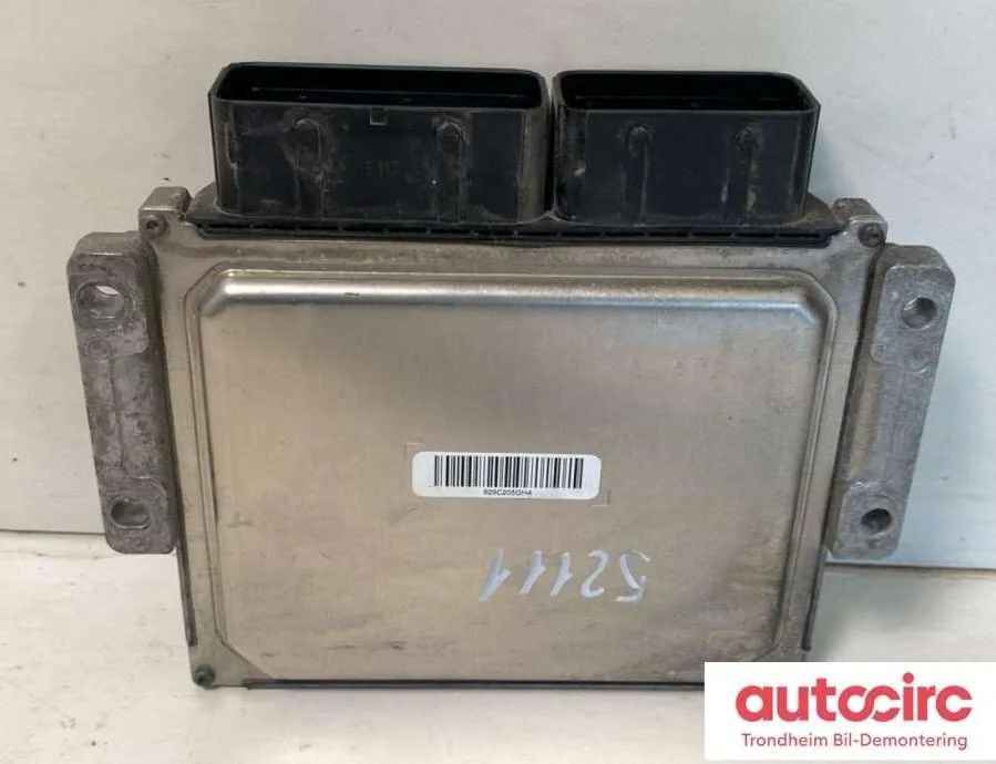 PEUGEOT 3008 2 generation (2017-2023) Kreisās puses luktura kronšteina stiprinājums 9809447980,1623573680 31675412