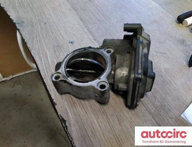 BMW 3 Series F30/F31 (2011-2020) Throttle Body 7810752,10378517,13547810752 31682013