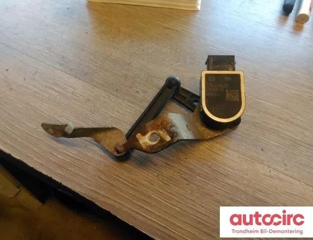 BMW 3 Series F30/F31 (2011-2020) Front Left Level Sensor 37146784072,259160-10,37146870000 31684089
