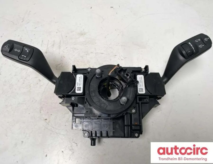 FORD S-Max 1 generation (2006-2015) Lukturu vadības slēdzis 1835510,6g9t-13335-bh,1834492,6g9t-17a553-af 31688018