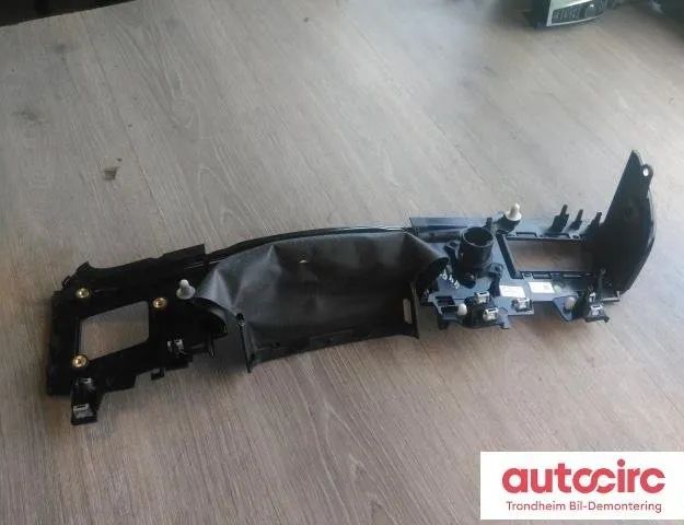 PORSCHE Taycan 1 generation (2019-2023) Cimdu nodalījums 9j1854397a 31695531