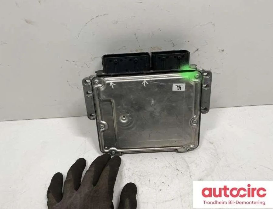 PEUGEOT Partner 2 generation (2008-2023) Left Headlight Bracket Mount 9814182680,1613645180,1677613280,1613645180,1677613280,9814182680,0281032456 31705379