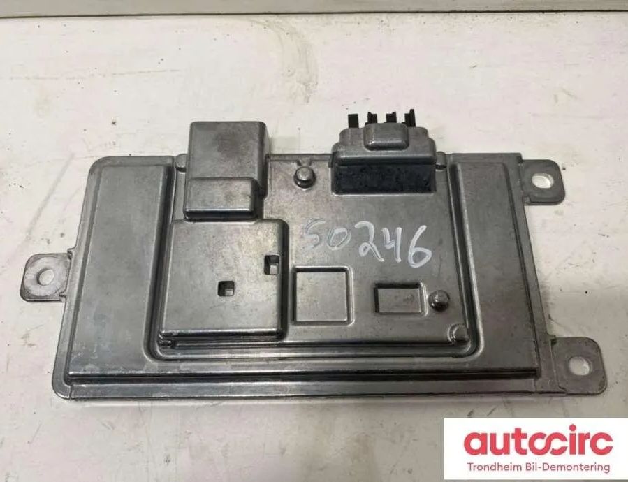 VOLKSWAGEN ID.5 1 generation (2021-2023) Skaņas vadības bloks 1ea907556p,1ea907556p 31710461