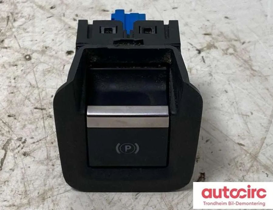 OPEL Combo E (2018-2023) Кнопка ручного тормоза 9813146377 32089253