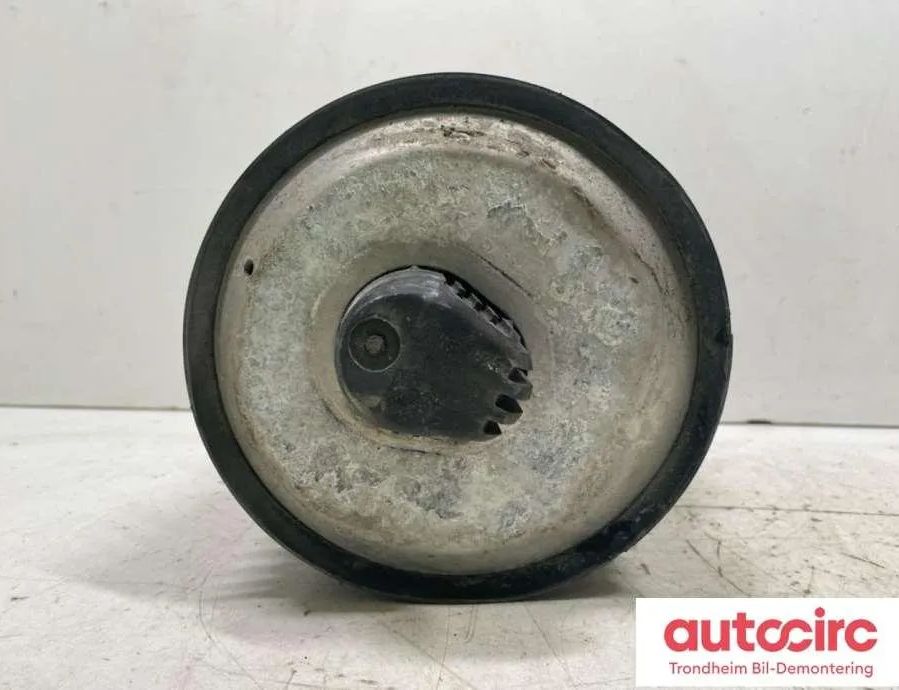 MERCEDES-BENZ EQC 1 generation (2018-2023) Pneimatiskais / gaisa spilvens a2053200225 33009969