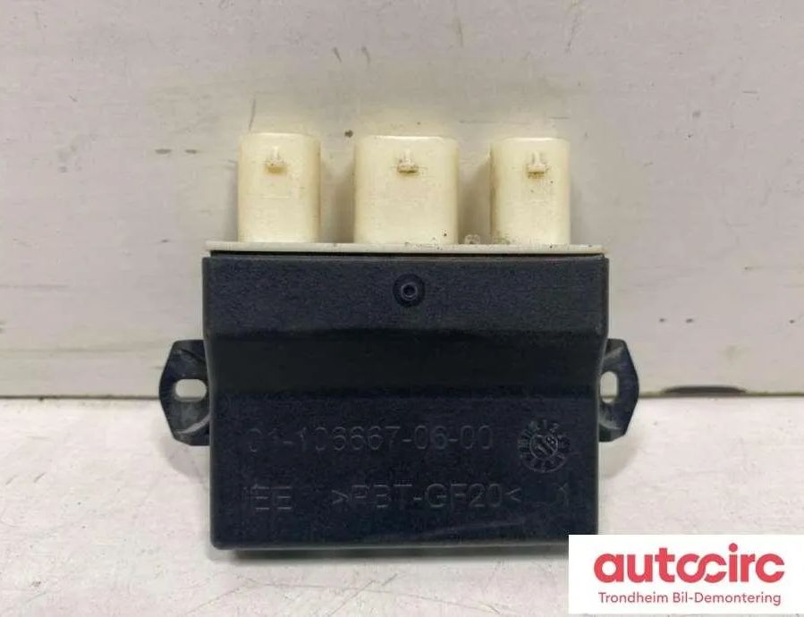 MERCEDES-BENZ EQC 1 generation (2018-2023) Automātiskās bagāžnieka atvēršanas komplekts a1679050200,a2139050714 33029157