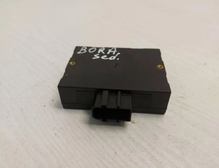 VOLKSWAGEN Bora 4 generation (2018-2023) Komforta vadības bloks 1J0959799Q,5DK00795150 24409621