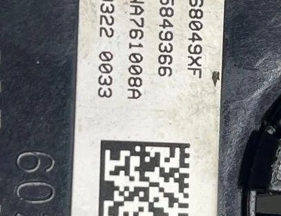 OPEL Insignia A (2008-2016) Шлейф руля 25849366,C68049XF,ANA761008A 24411932