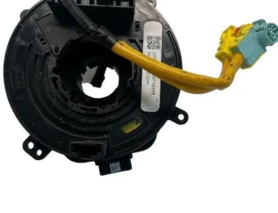 OPEL Insignia A (2008-2016) Шлейф руля 25849366,C68049XF,ANA761008A 24411932