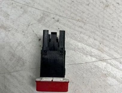 VOLKSWAGEN Golf 5 generation (2003-2009) Hazard button 1K0953509A 24415817