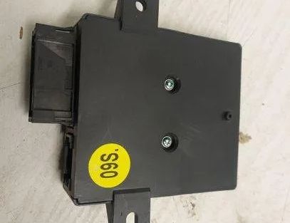 AUDI Q7 4L (2005-2015) Other Control Units 4L0907468,401324,4L0910468 24419413