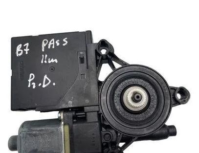 VOLKSWAGEN Passat B7 (2010-2015) Front Right Door Window Control Motor 3C0959792C,918434110,110221 24423748
