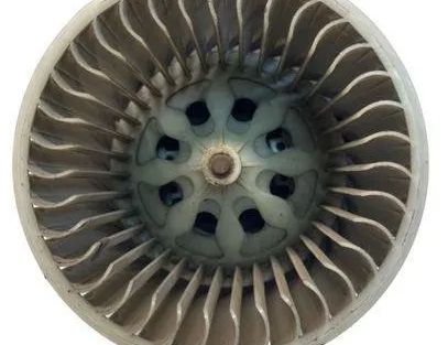 PEUGEOT 307 1 generation (2001-2008) Печка салона 593220400 24424006