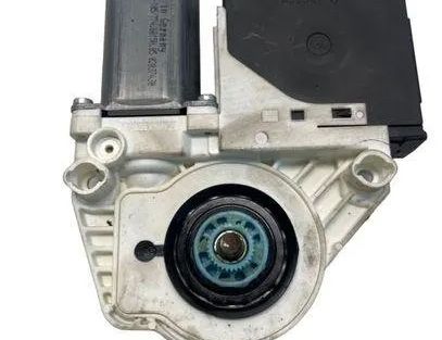 VOLKSWAGEN Passat Variant 1 generation (2010-2024) Стеклоподъемник передней левой двери 1K0959792L,F005S00296,974629103 24424013