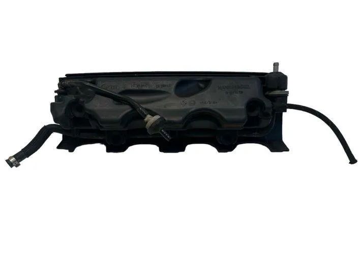 VOLKSWAGEN Passat Variant 1 generation (2010-2024) Декоративная крышка двигателя 06F129208C 24425099