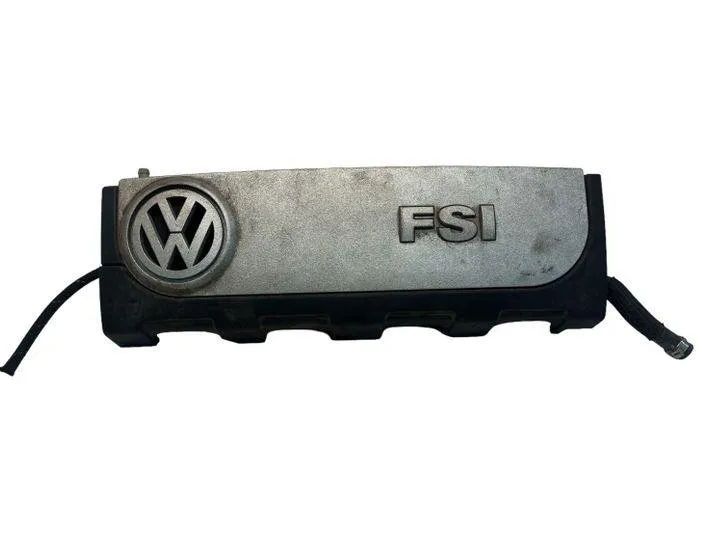 VOLKSWAGEN Passat Variant 1 generation (2010-2024) Декоративная крышка двигателя 06F129208C 24425099