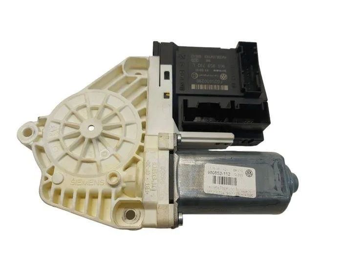 VOLKSWAGEN Passat Variant 1 generation (2010-2024) Front Right Door Window Control Motor 1K0959792L,974629101,F005S00296 24425122