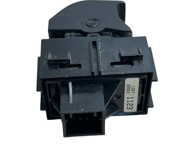 OPEL Meriva 2 generation (2010-2020) Кнопка ручного тормоза 13271123 24770498