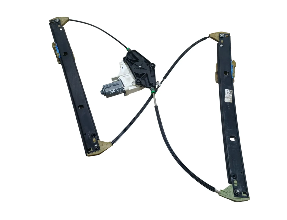 AUDI A4 B8/8K (2011-2016) Front Left Door Window Regulator 8K0959801A 28956111