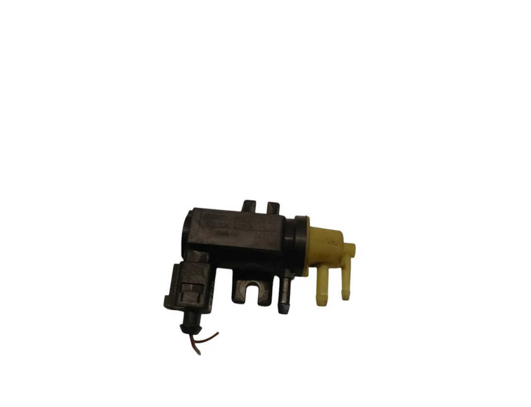 VOLKSWAGEN Passat B6 (2005-2010) Соленоидный клапан 1K0906627A 29983097