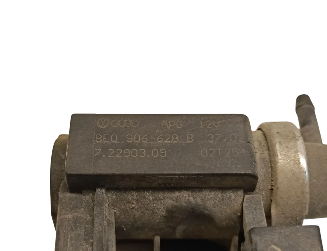 AUDI A4 B6/8E (2000-2005) Егр клапан 8E0906628B 30346036