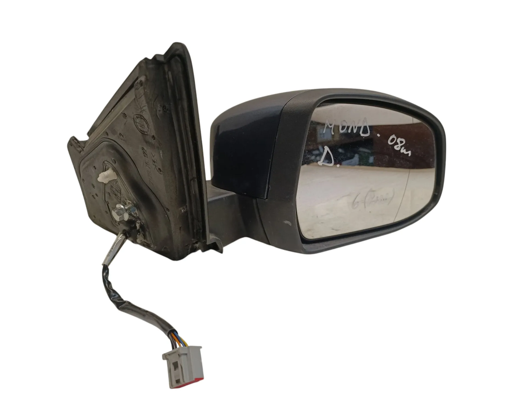 FORD Mondeo 4 generation (2007-2015) Priekšējo labo durvju spogulis E9024384 30826534