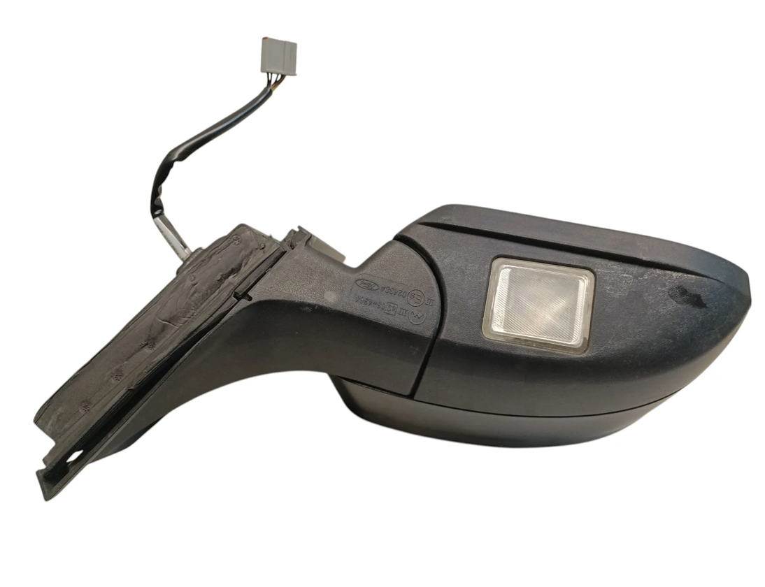 FORD Mondeo 4 generation (2007-2015) Priekšējo labo durvju spogulis E9024384 30826534