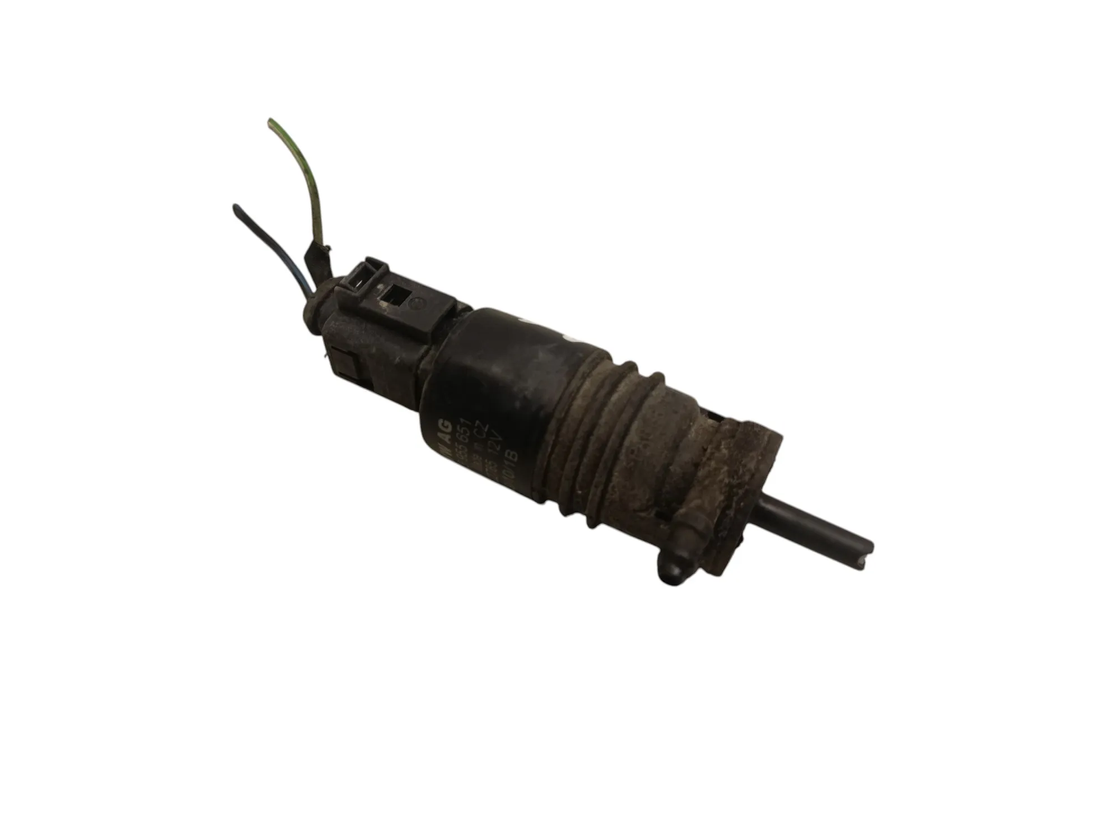 VOLKSWAGEN Passat B6 (2005-2010) Mazgātāja tvertnes motorīts 1K5955651 31221586