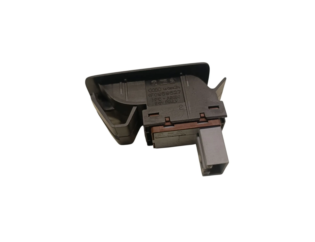 VOLKSWAGEN Touran 1 generation (2003-2015) Переключатель открытия топливного бака 1T0959551 31230299