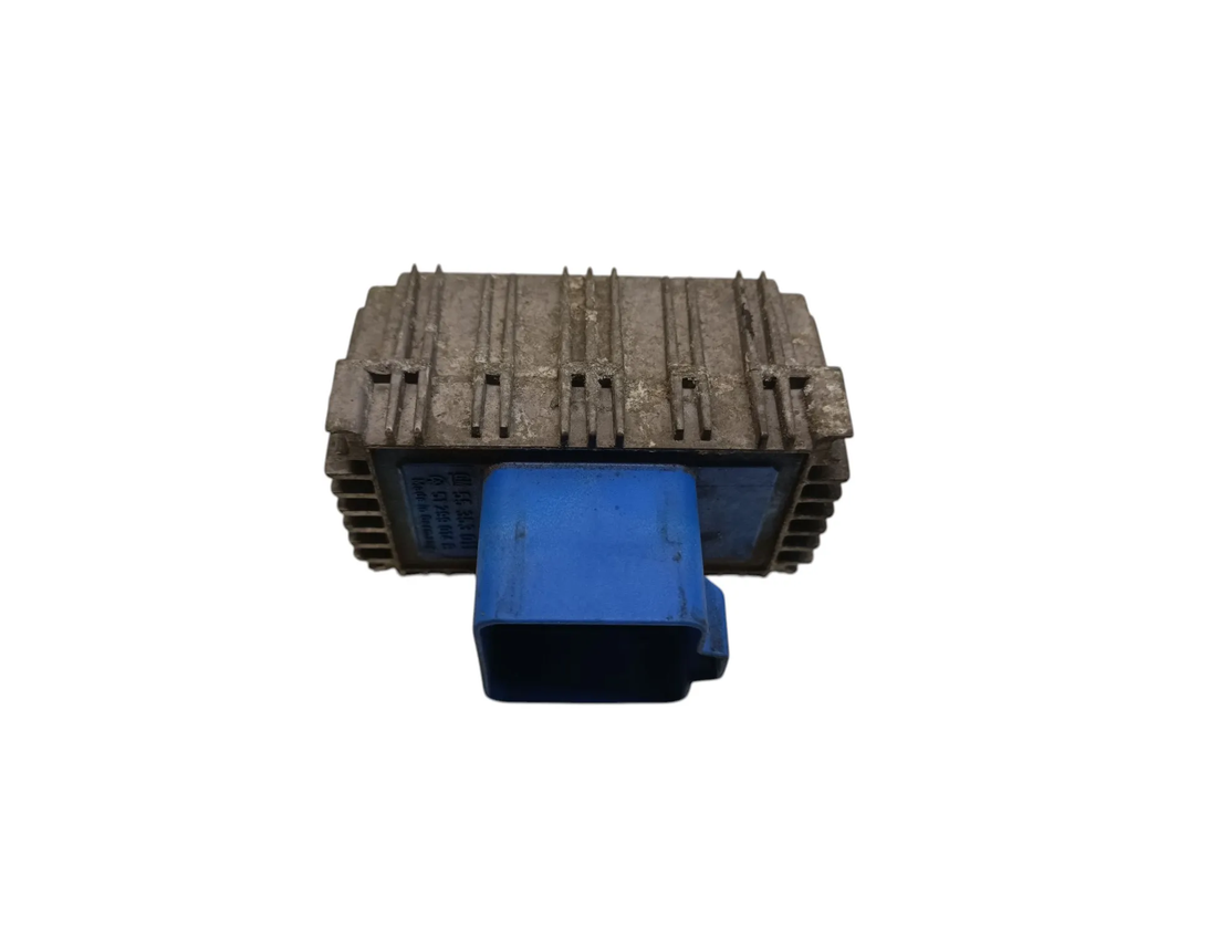 OPEL Zafira A (1999-2003) Aizdedzes sveces 55353011 31284212