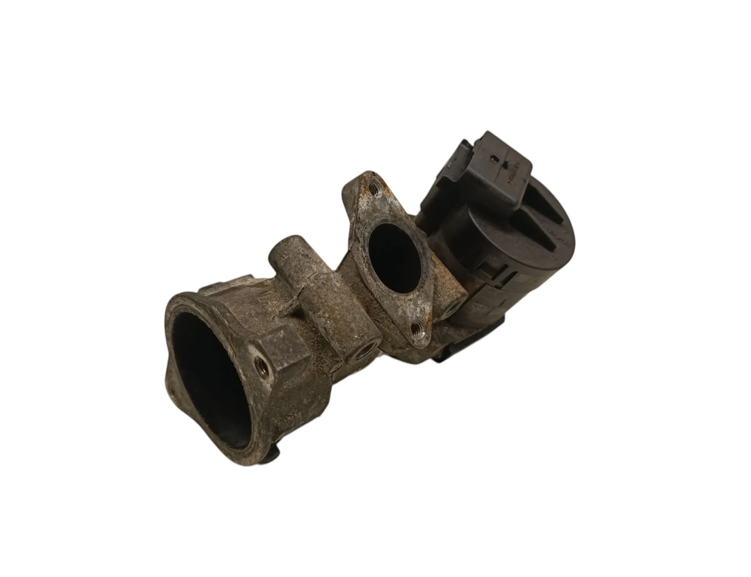 CITROËN C5 2 generation (2008-2017) EGR vārsts 9681825280 31356524