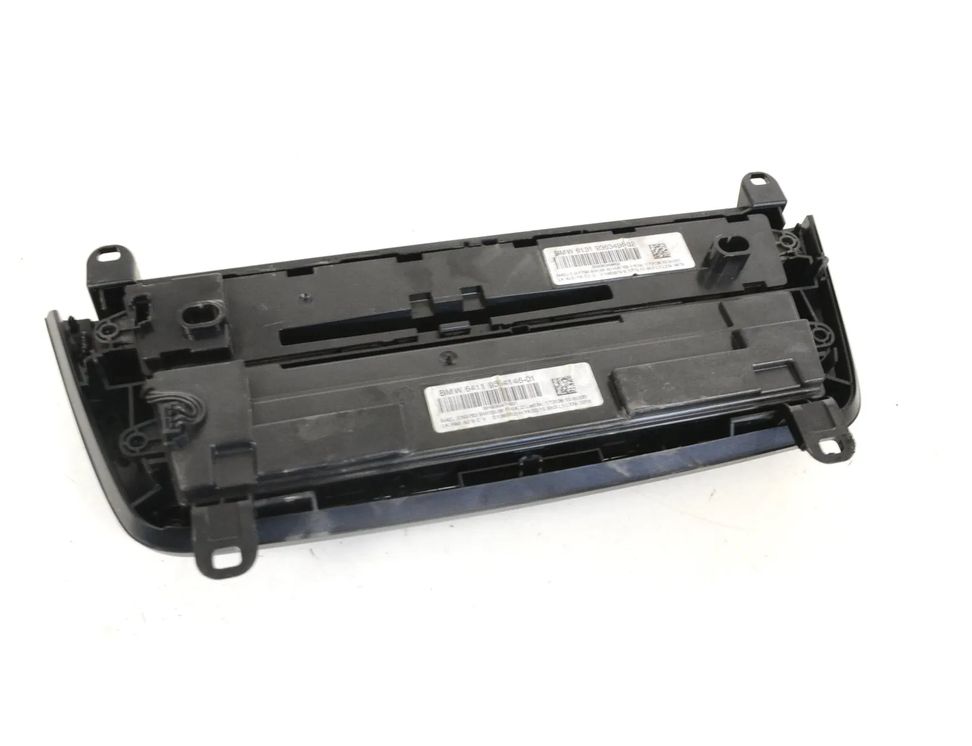 BMW 4 Series F32/F33/F36 (2013-2020) Pегулятор климы 9363498,9354146 10529697