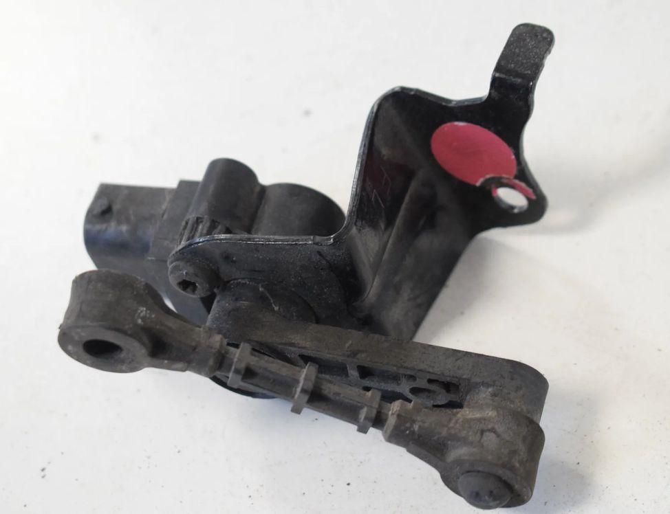 LAND ROVER Range Rover Velar 1 generation (2017-2024) Front Left Level Sensor GX73-3C279-AA 10619161