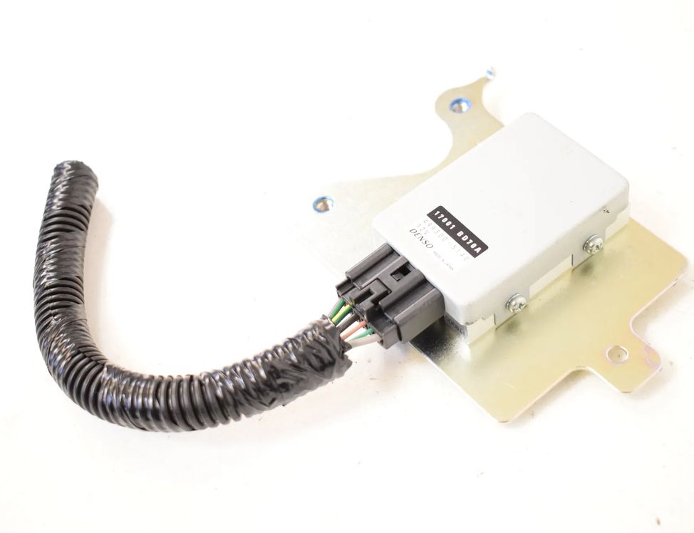 NISSAN X-Trail T32 (2013-2022) Управление топливным насосом 499300-5140,17001BD70A 10638297