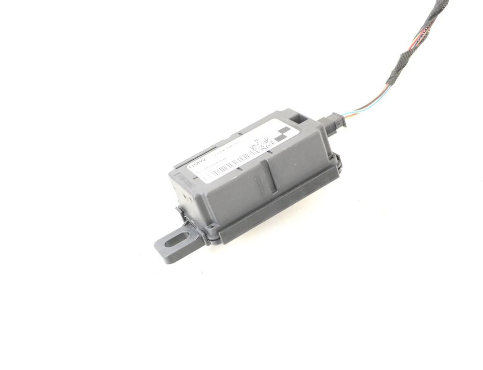 BMW 3 Series F30/F31 (2011-2020) Другие блоки управления 9374504 10675273