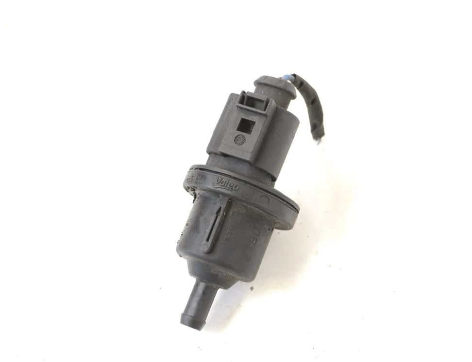 VOLKSWAGEN Scirocco 3 generation (2008-2020) Solenoīda vārsts 60E906517A 10677456