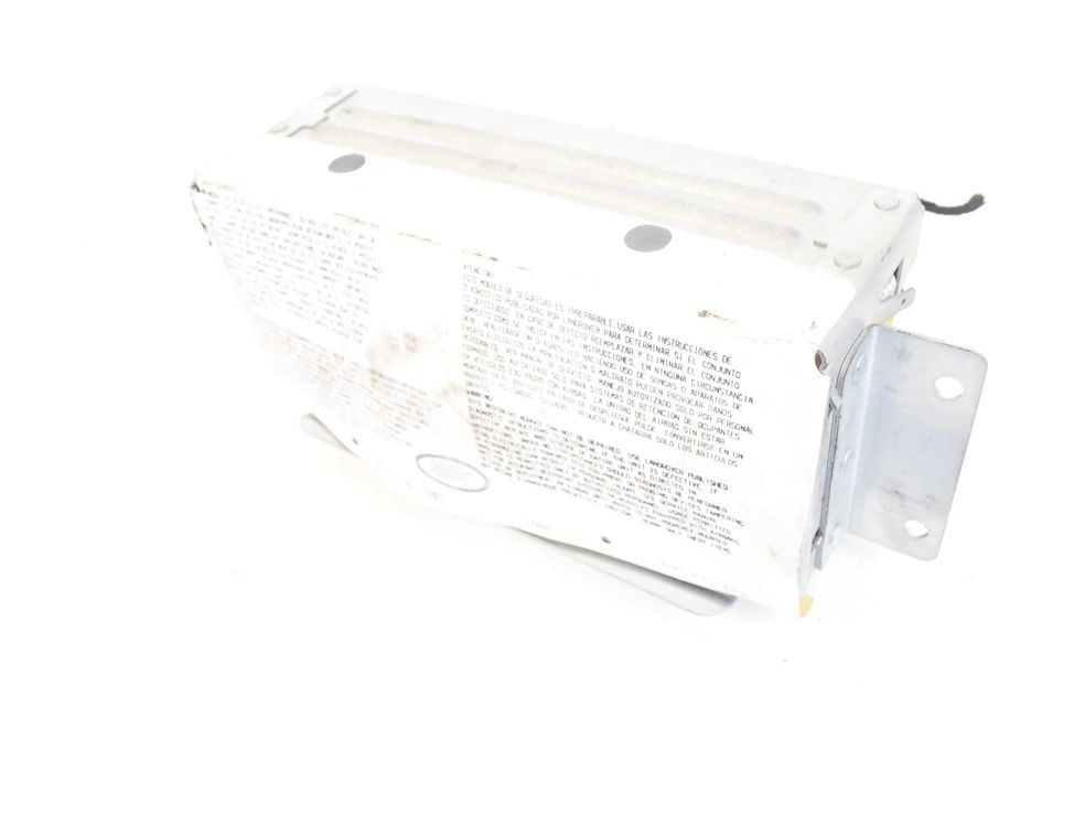 LAND ROVER Range Rover Sport 1 generation (2005-2013) Подушка безопасности панель салона PB85017070 10815288